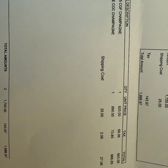 Gift From An Ex. BRAND NEW!! - Picture 7 of 8